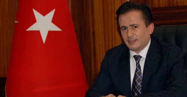 AK Parti Tuzla Belediye Başkan Adayı Şadi Yazıcı Kimdir?