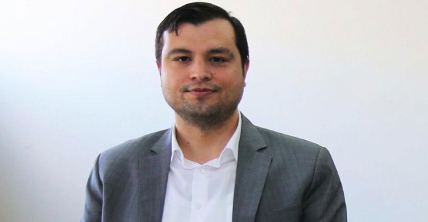 AK Parti Uşak Adayı Mehmet Çakın Kimdir?