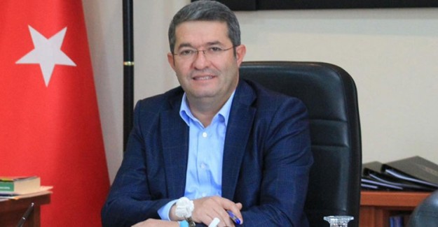 AK Parti Van Adayı Necdet Takva Kimdir?