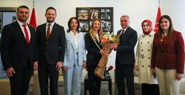 AK Parti ve CHP’yi Ramazan Bayramı bir araya getirdi!