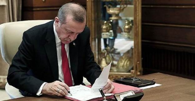 AK Parti, Vekil Transferi İçin Çalışma Başlattı! 