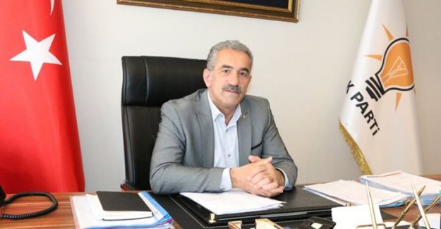 AK Parti Yalova Adayı Yusuf Ziya Öztabak Kimdir?