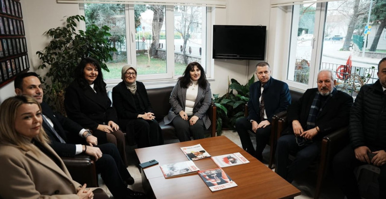 AK Parti Yöneticisinden Gaziler ve Şehit Ailelerine Destek Mesajı