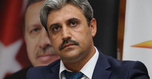 AK Parti Yozgat Adayı Celal Köse Kimdir?