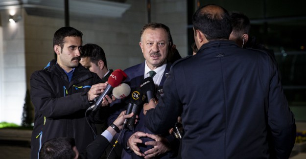 AK Parti YSK Temsilcisi Özel: Seçimin Tekrarı Durumunda Binali Bey Kazanacaktır