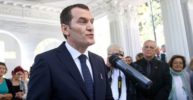 AK Parti Zeytinburnu Belediye Başkan Adayı Ömer Arısoy Kimdir?