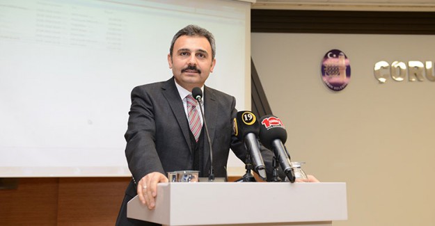 AK Parti'de Beklenen İstifa!