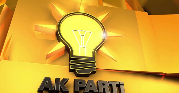 AK Parti'de Bugün Son Gün!