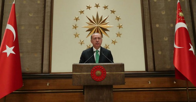 AK Parti'de Büyük Değişim Geliyor! Çoğu Aday Olmayacak