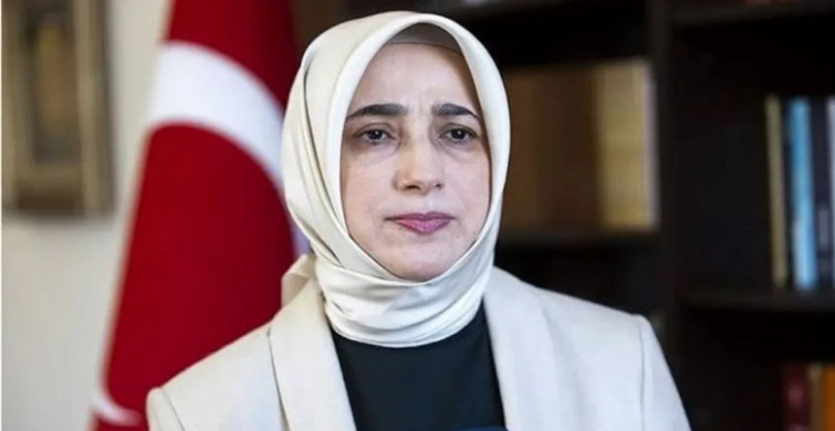 AK Parti’de değişim süreci başladı: AK Parti Grup Başkanvekili Özlem Zengin kimdir, görevden alındı mı?