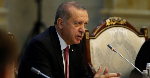 AK Parti'de Kritik Toplantının Tarihi Belli Oldu!