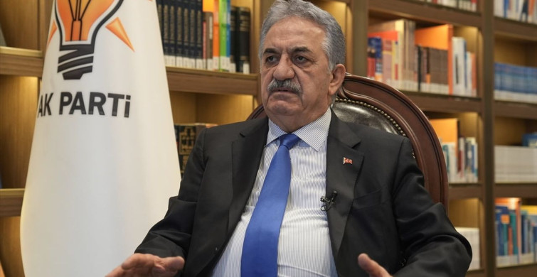 AK Parti'de Yeni Anayasa Süreci ve Hayati Yazıcı'nın Açıklamaları