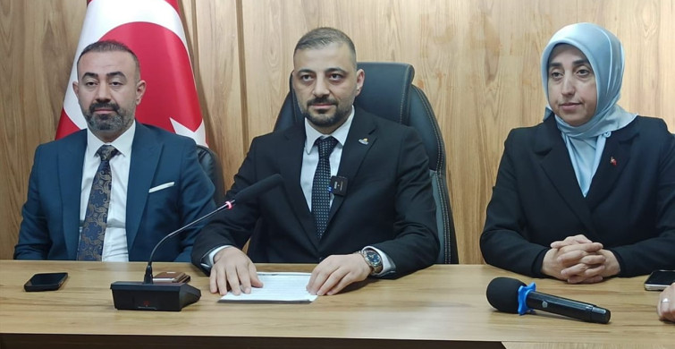 AK Parti'den 28 Şubat Darbesine Tepki