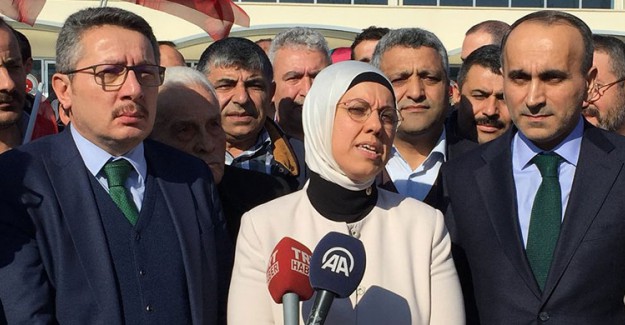 AK Parti'den 28 Şubat Kararı Sonrası İlk Açıklama: Hamdolsun