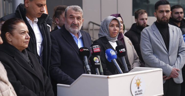 AK Parti'den 28 Şubat'a Dair Kritik Açıklama