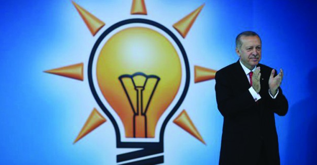 AK Parti'den Adaylarına Önemli Talimat!
