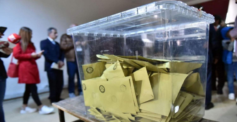 AK Parti’den adaylık açıklaması: Başvurular başladı şartlar belli oldu