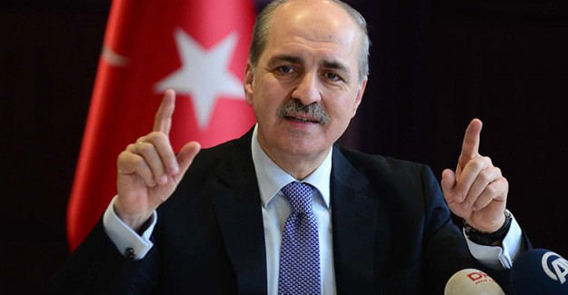 AK Parti'den Af Açıklaması!