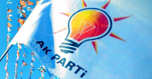 AK Parti'den Akşener'e Yanıt