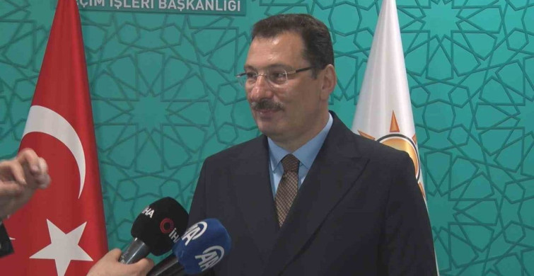 AK Parti'den Ara Seçim Değerlendirmesi: Özgür Özel'in Tezleri Çürütüldü