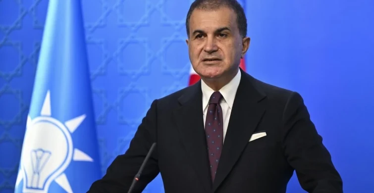 AK Parti’den Atina’ya Sert Tepki: “Şehitlerimize Saygısızlığın Cezası Verilmeli”