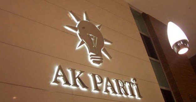 AK Parti'den Belediye Başkanları İçin Manifesto!