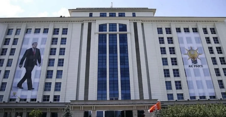 AK Parti'den büyük hamle: Beş ana alanda yenilikçi kanun teklifleri yolda!