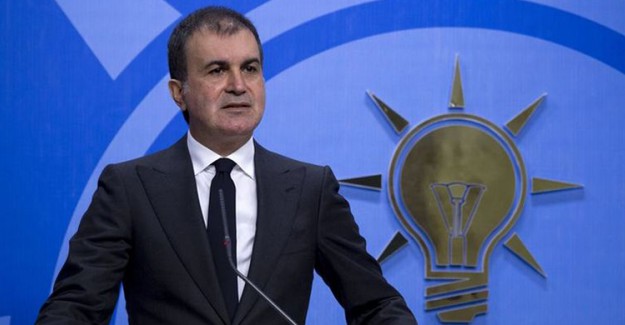 Ak Parti'den Çarpıcı Kaşıkçı Açıklaması!