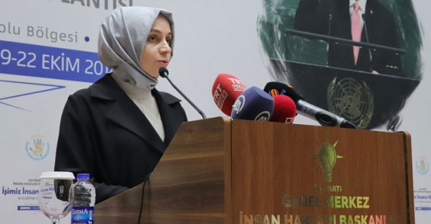 AK Parti'den Cemal Kaşıkçı Açıklaması: İtiraf Etmeye Mecbur Kaldılar!