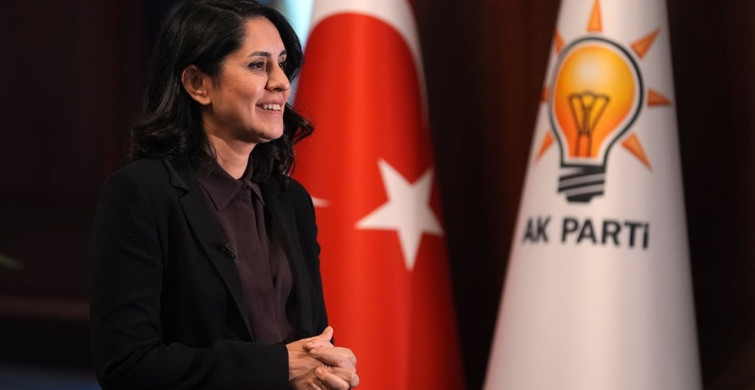AK Parti'den Çevre ve Şehircilik İçin 2026 Vizyonu