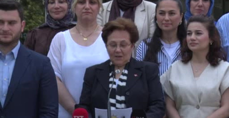AK Parti'den Dünya Çevre Günü Mesajı: 2053 Hedefi Yeşil Diriliş Manifestosu