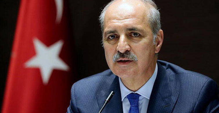 AK Parti'den Dünya Sağlık Örgütü'ne Sert Eleştiri
