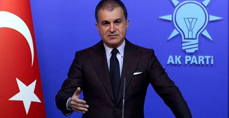 AK Parti'den Elmalı Davası Hakkında Açıklama!