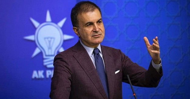 AK Parti'den Emine Bulut Açıklaması: Görüntülerin Yayılması Vahşet