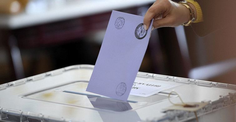 AK Parti’den erken seçim açıklaması: “Kararı Cumhurbaşkanı verecek”