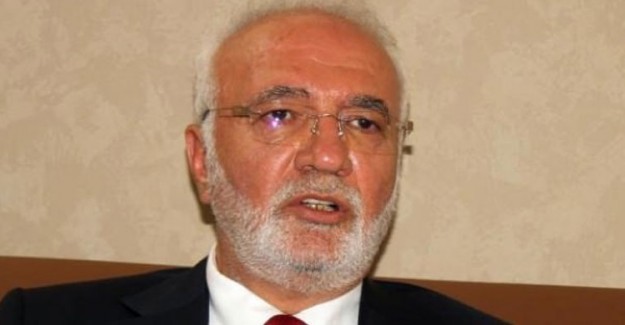 AK Parti'den Erken Seçim Sinyali! Mustafa Elitaş Açıkladı