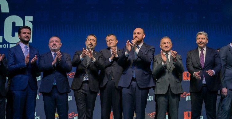 AK Parti'den Geniş Kapsamlı 'AK Elçiler' Programı