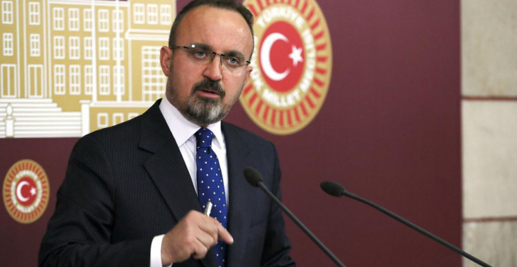 AK Parti'den İhracatçılara Destek Geldi!