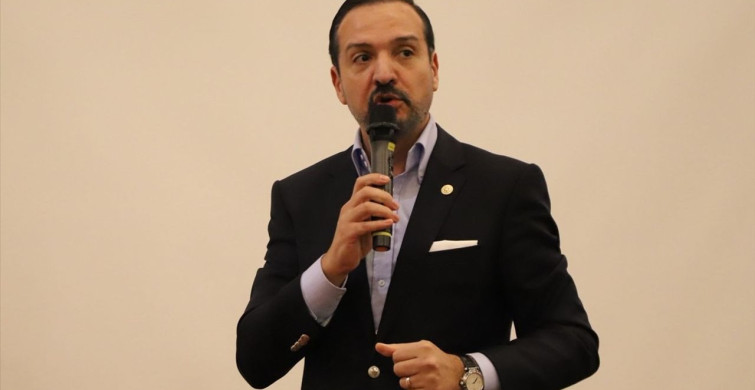 AK Parti'den Gölbaşı'nda Eleştiriler ve Ekonomi Değerlendirmesi