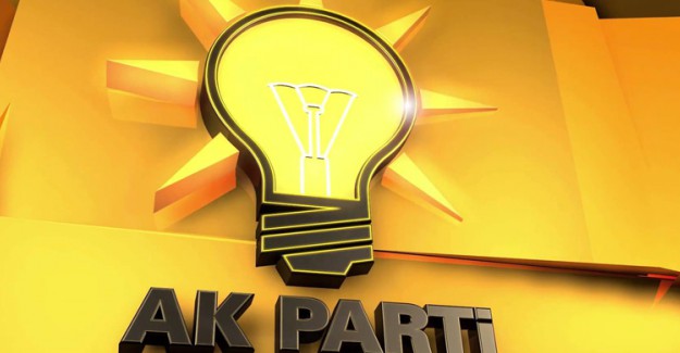AK Parti'den Halk Oylaması