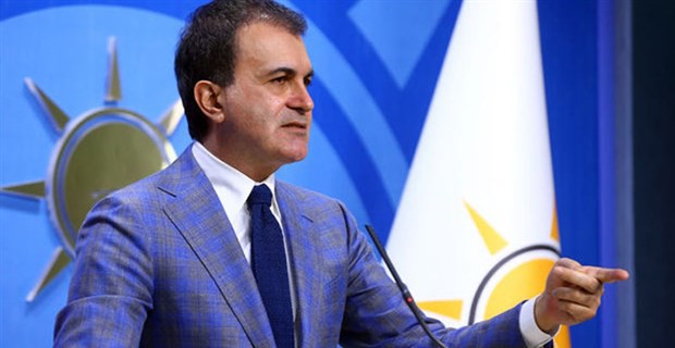AK Parti'den İlk Yaptırım Açıklaması!