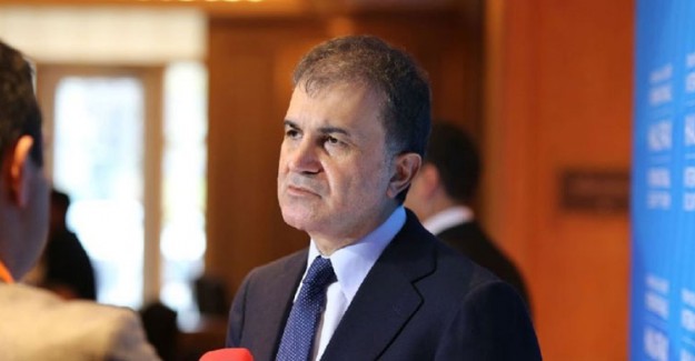 AK Parti'den İsrail'in El Halil Kararına Tepki: Yeni Saldırganlıklar Planlanıyor