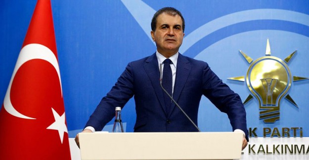 AK Parti'den İttifak Açıklaması: Her An Bir Araya Gelebilirler