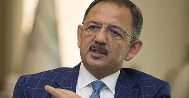 AK Parti'den İttifak Açıklaması: Önümüzdeki Günlerde Netleşir