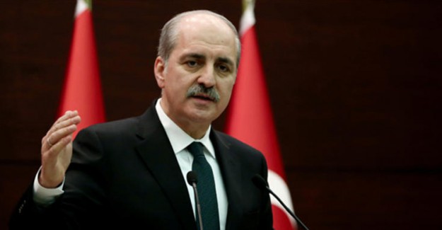 AK Parti'den İttifak Açıklaması!