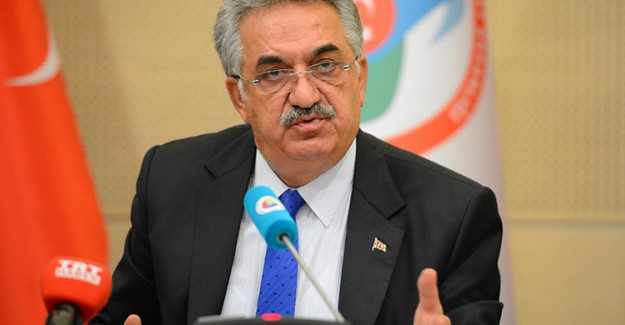 Ak Parti'den Kritik Açıklama: Erkene Alabiliriz