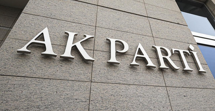 AK Parti’den Meclis’e “Terörsüz Türkiye” dosyası: 60 sayfalık rapor TBMM’ye teslim edildi