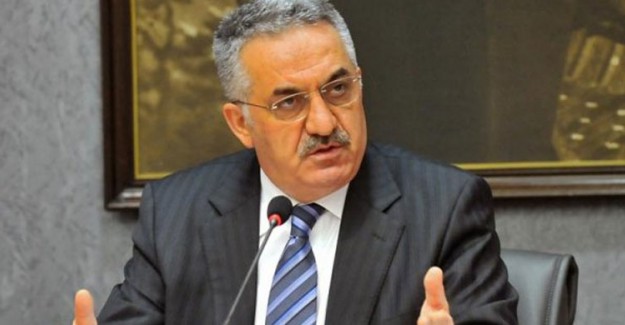 AK Parti'den MHP'nin Af Teklifine Yorum: Görmezden Gelemeyiz