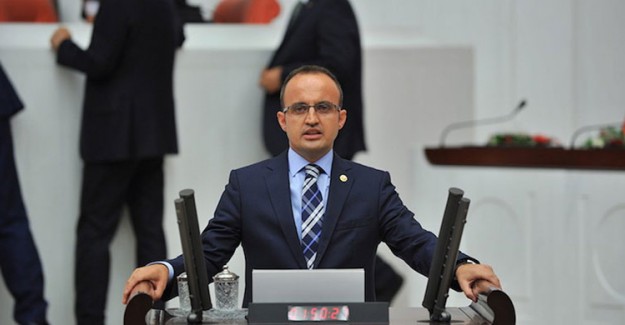 AK Parti'den MHP'ye 'İttifak' Cevabı!
