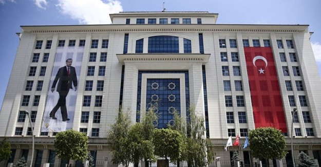 AK Parti'den Milletvekili Adayı Olmak İsteyenlerin Ödeyeceği Ücret Belli Oldu